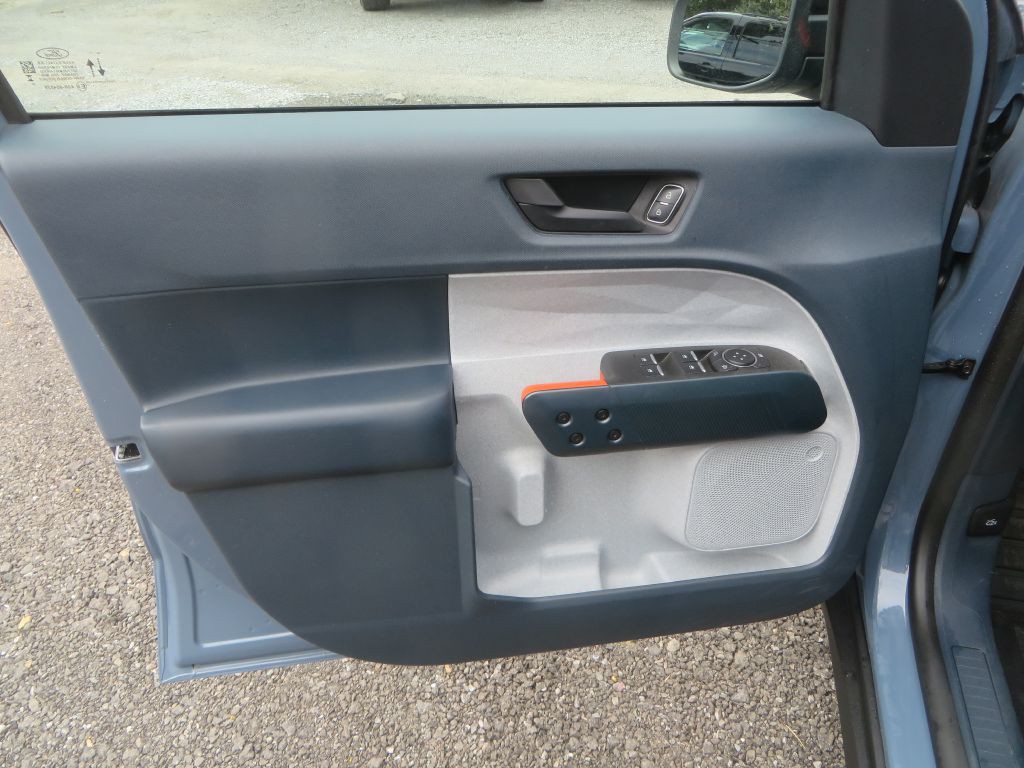 2024 Ford Maverick Image 11