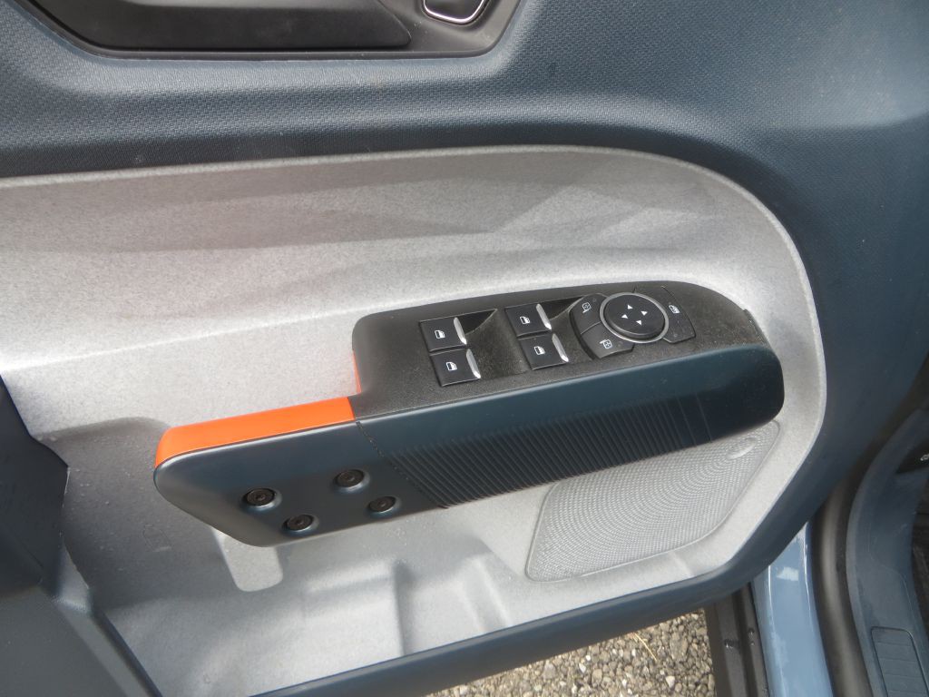 2024 Ford Maverick Image 12