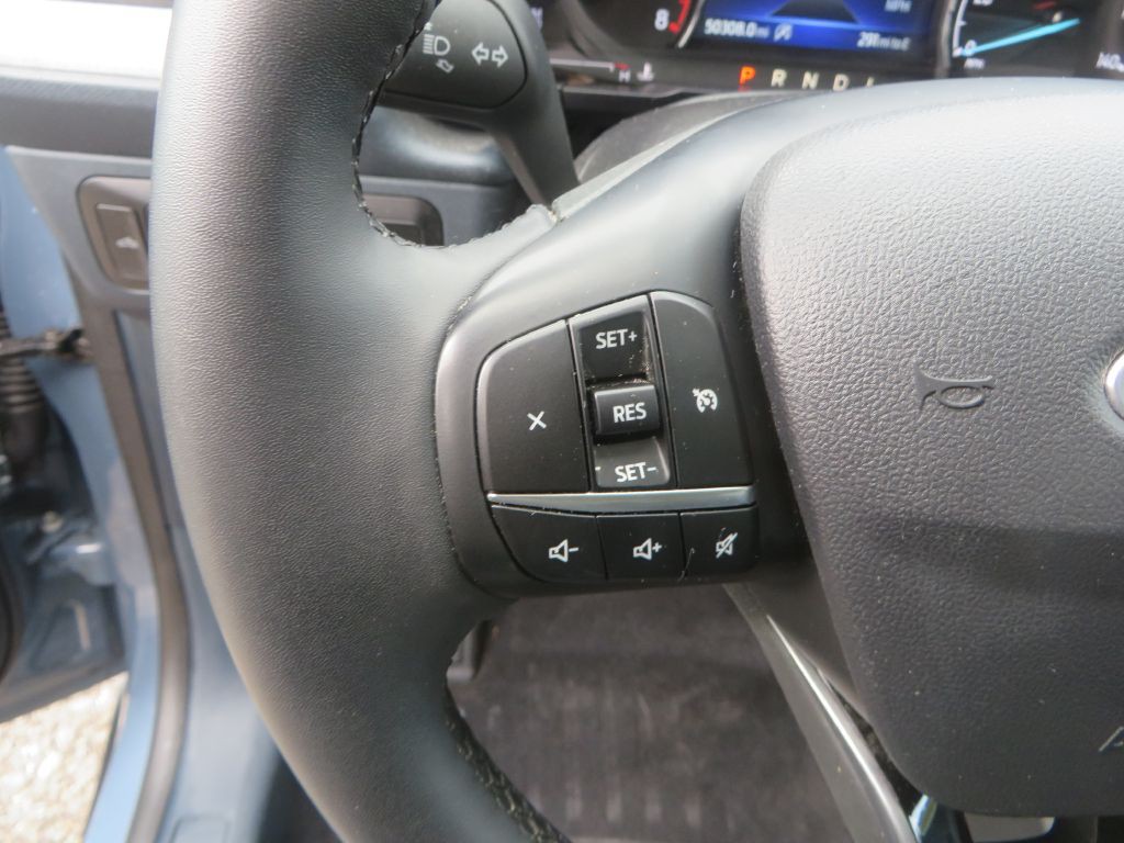 2024 Ford Maverick Image 15