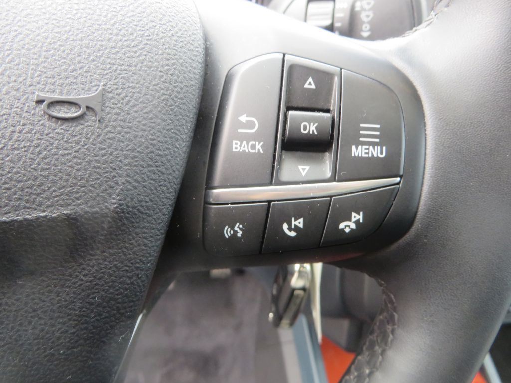 2024 Ford Maverick Image 16