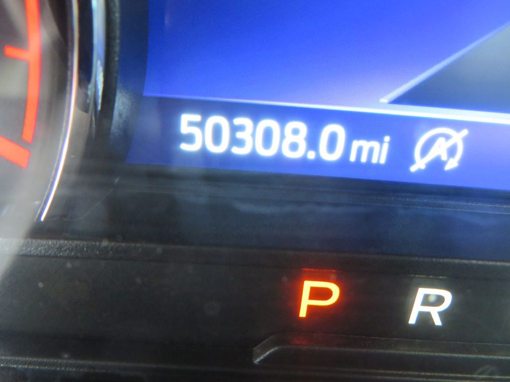 2024 Ford Maverick Image 18