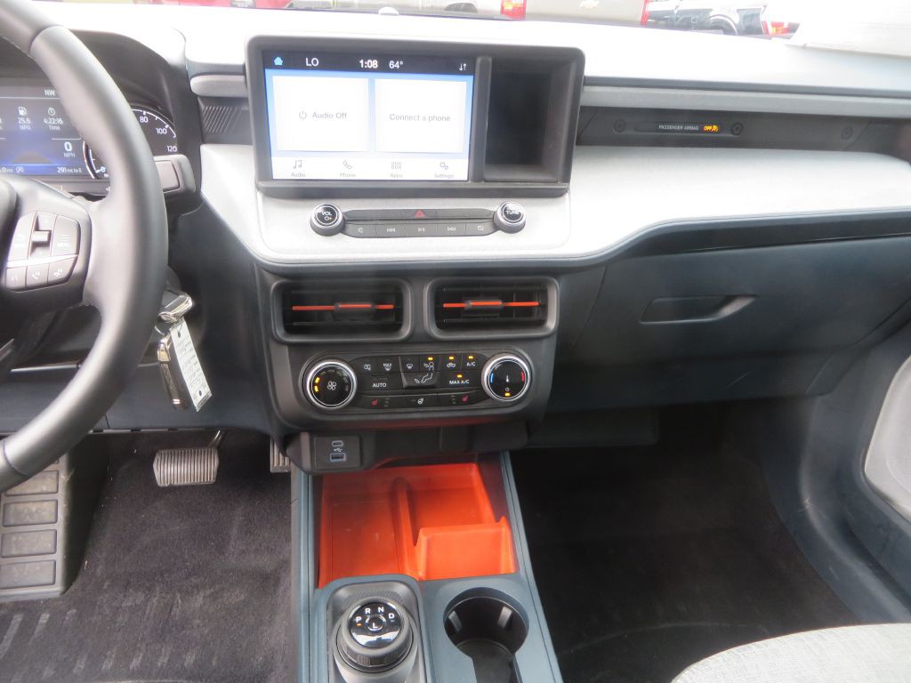 2024 Ford Maverick Image 19