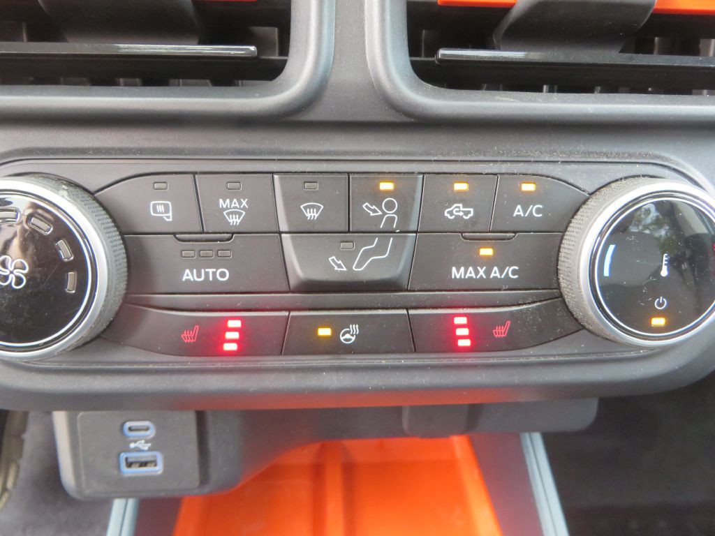 2024 Ford Maverick Image 20