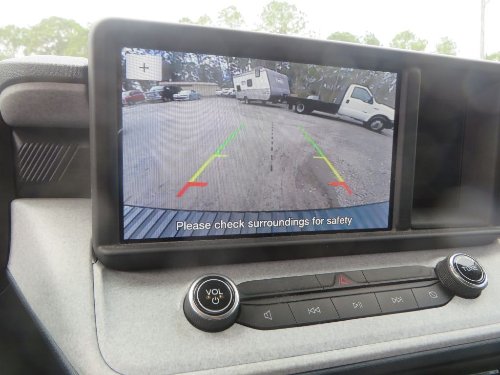 2024 Ford Maverick Image 21