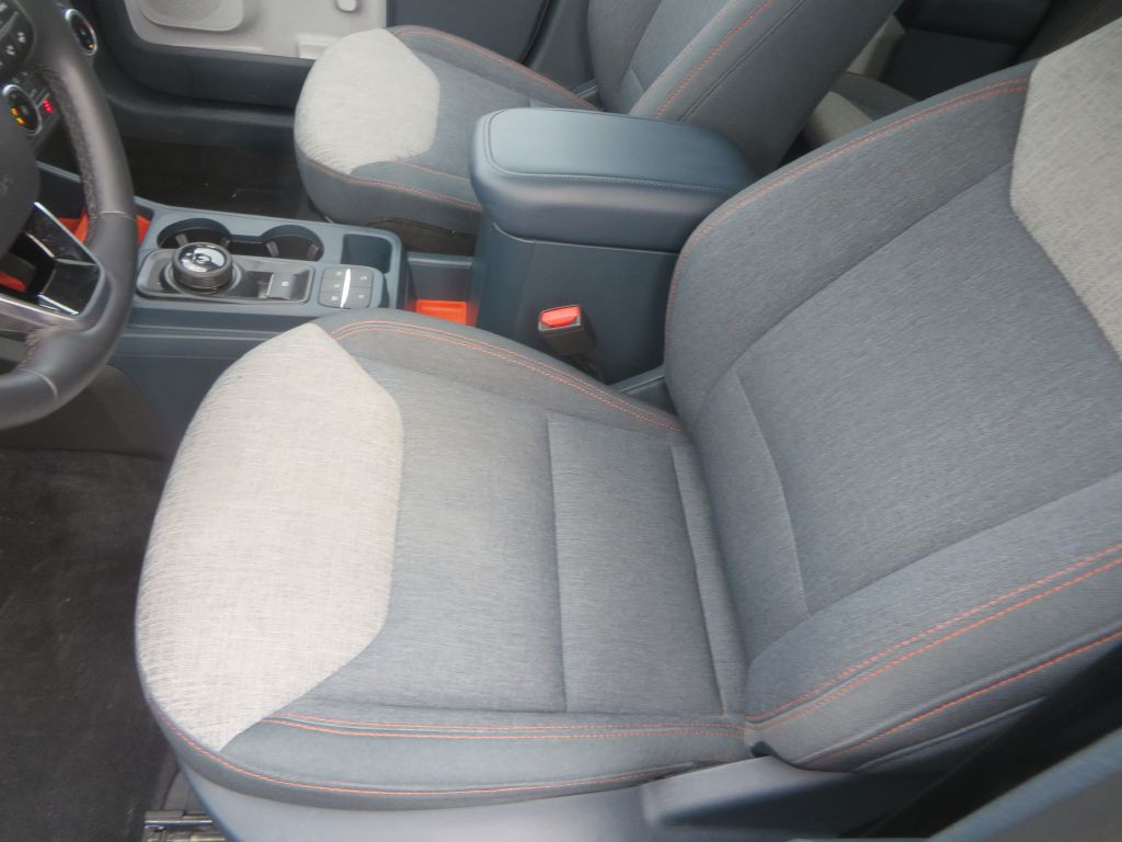 2024 Ford Maverick Image 22