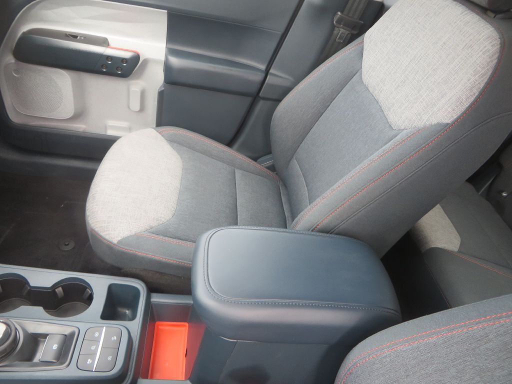 2024 Ford Maverick Image 23