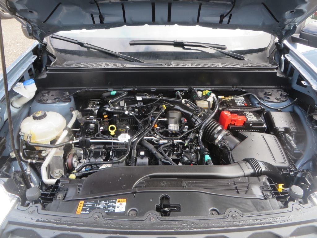 2024 Ford Maverick Image 28