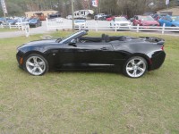 Image for 2018 Chevrolet Camaro LT ID: 7223591