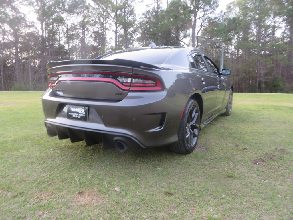 2021 Dodge Charger Image 6