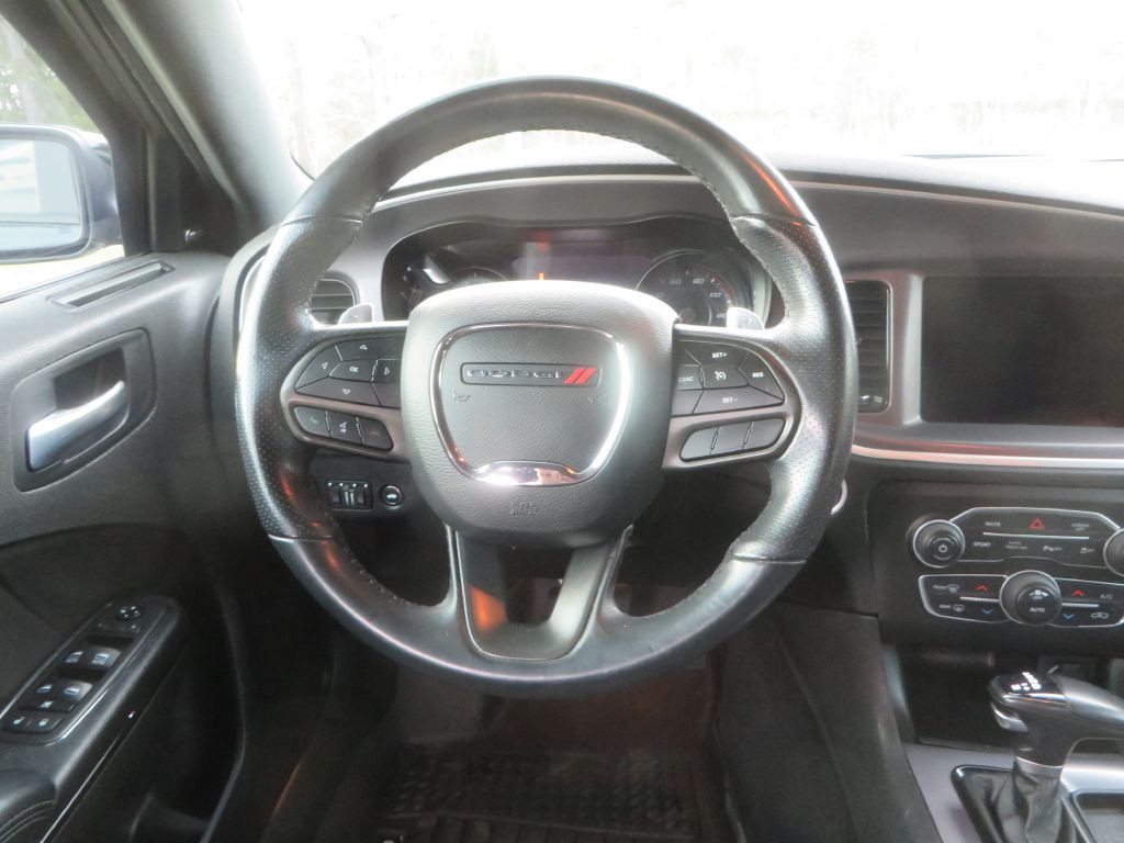 2021 Dodge Charger Image 13