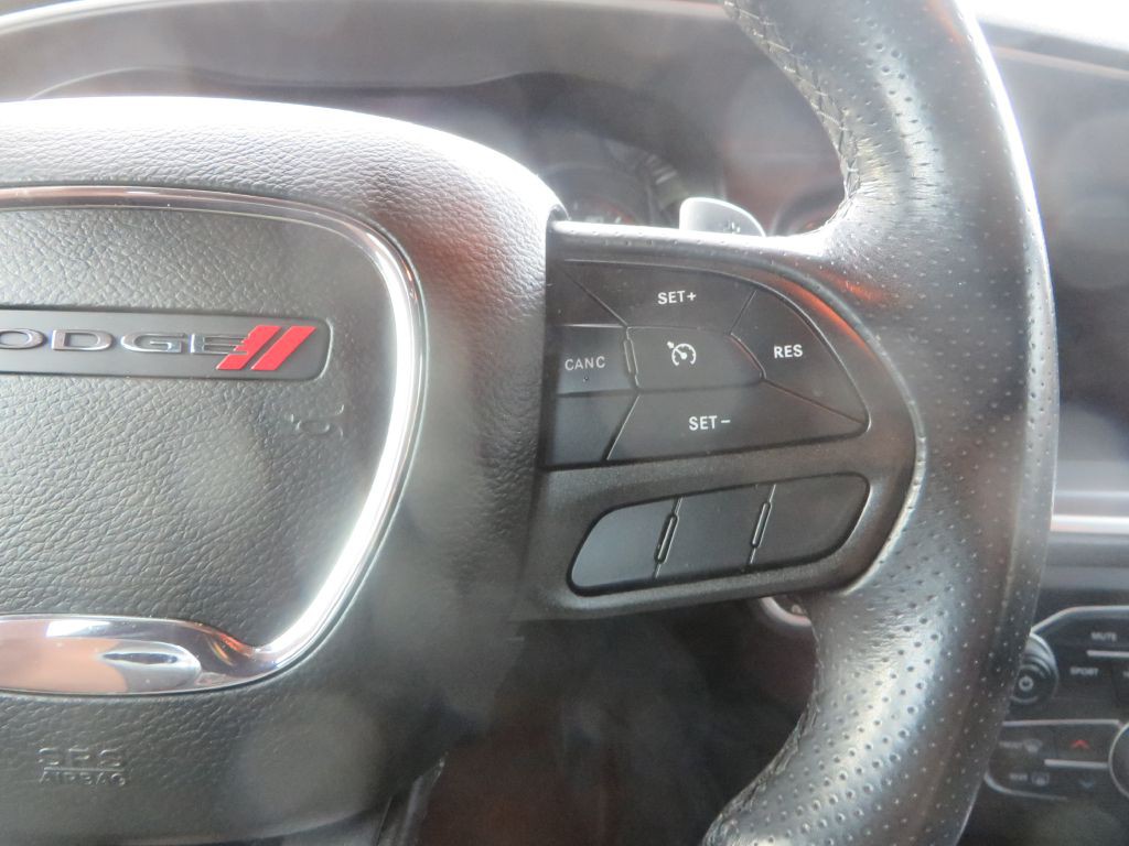 2021 Dodge Charger Image 15