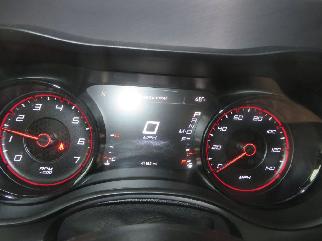 2021 Dodge Charger Image 16