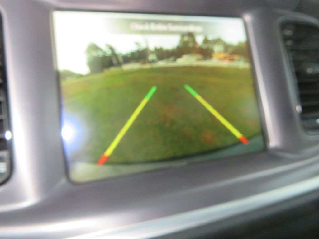 2021 Dodge Charger Image 19