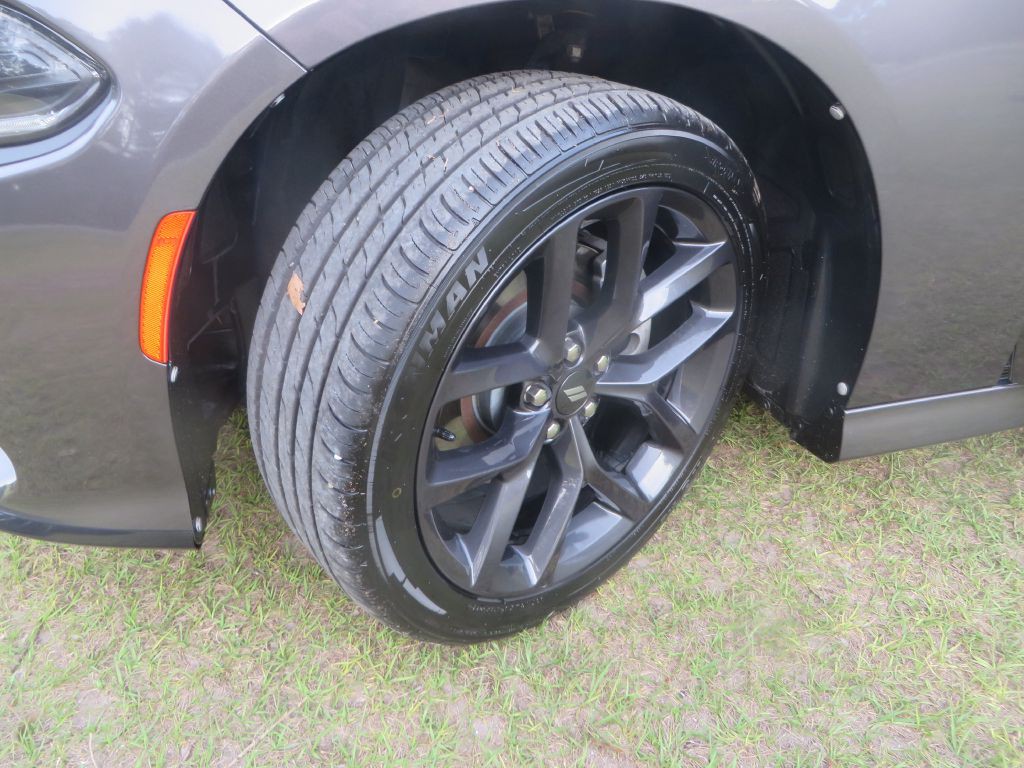 2021 Dodge Charger Image 24