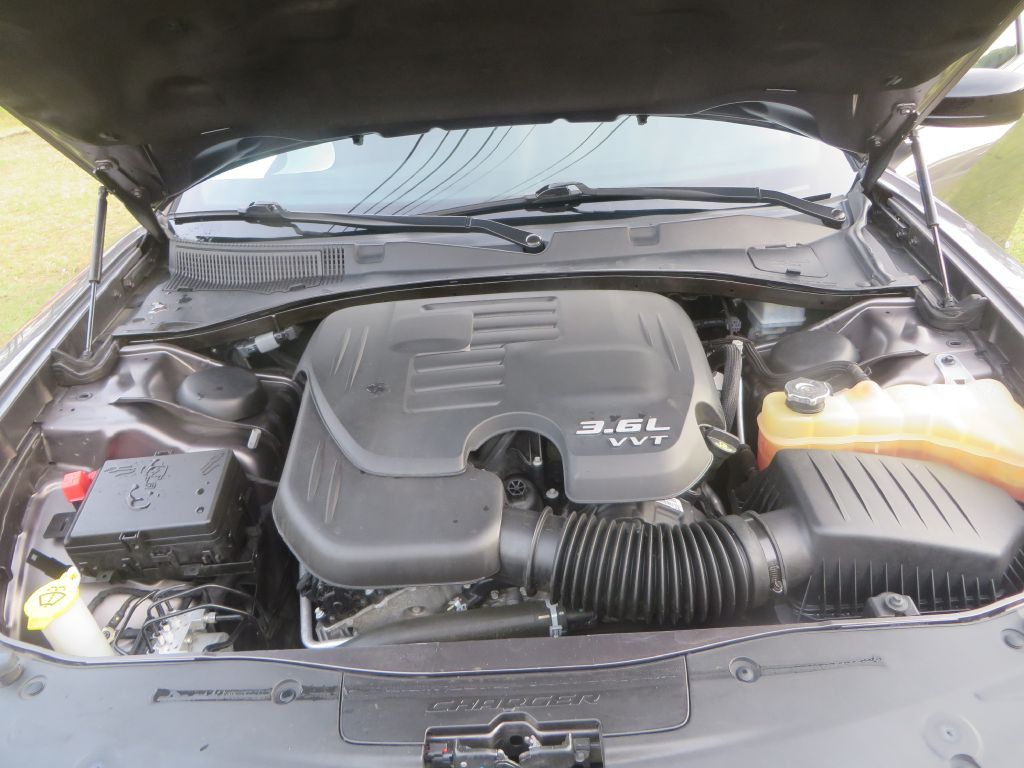 2021 Dodge Charger Image 25