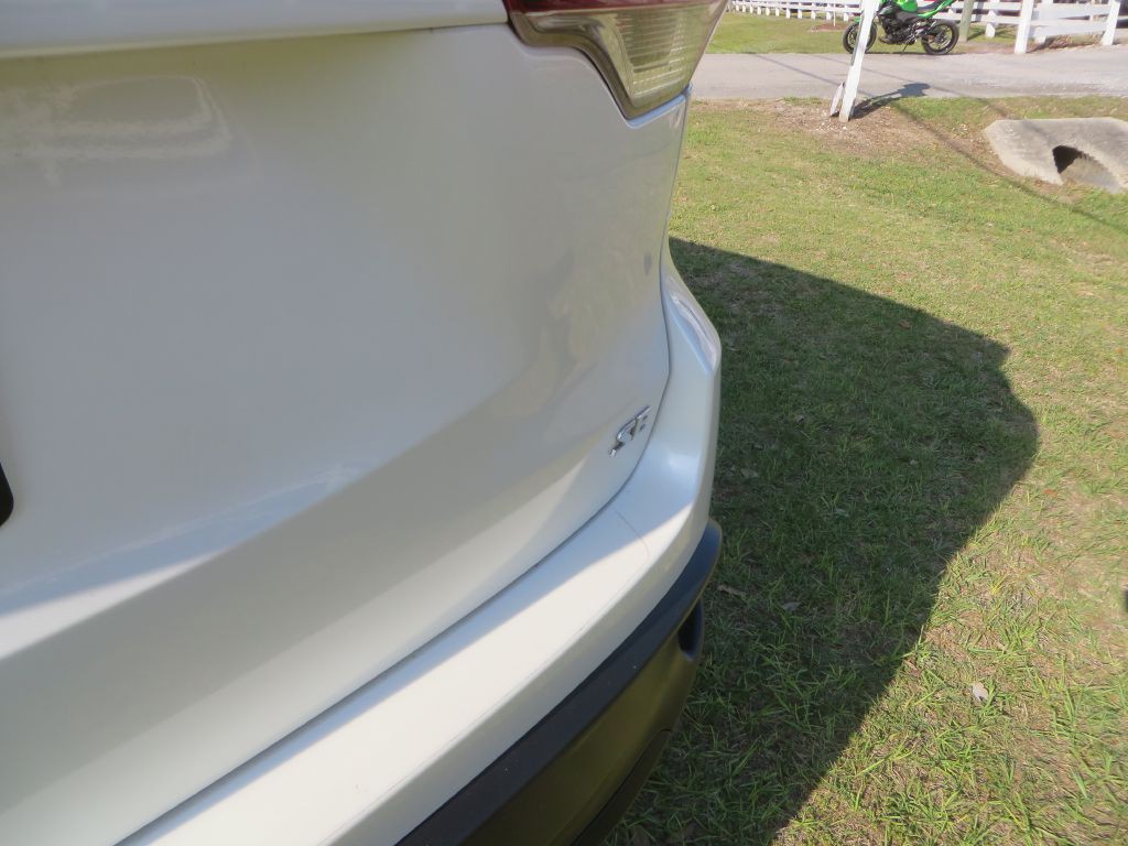 2019 Toyota Highlander Image 8