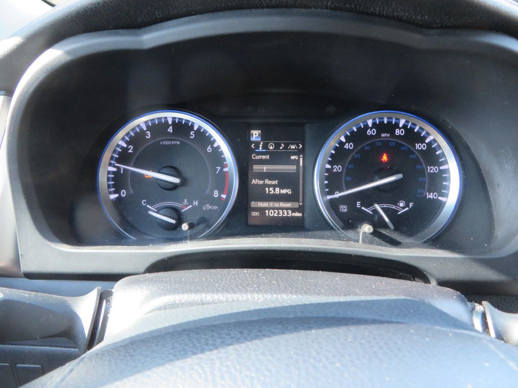 2019 Toyota Highlander Image 16