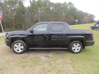 Image for 2012 Honda Ridgeline RTL ID: 7229911