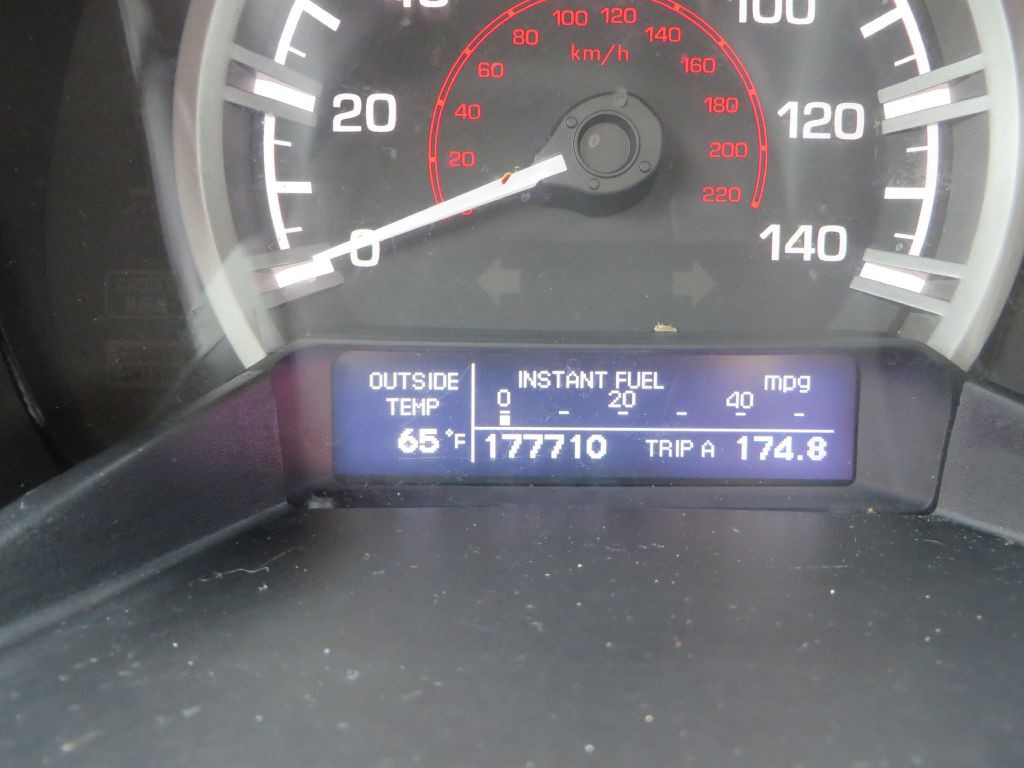 2012 Honda Ridgeline Image 15