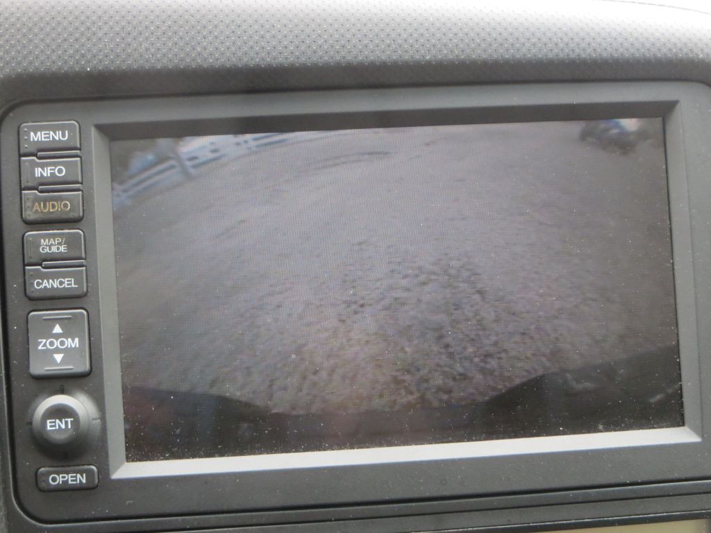 2012 Honda Ridgeline Image 17