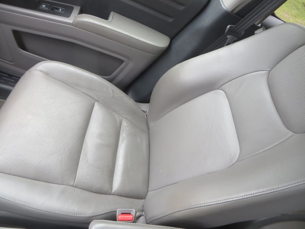 2012 Honda Ridgeline Image 22