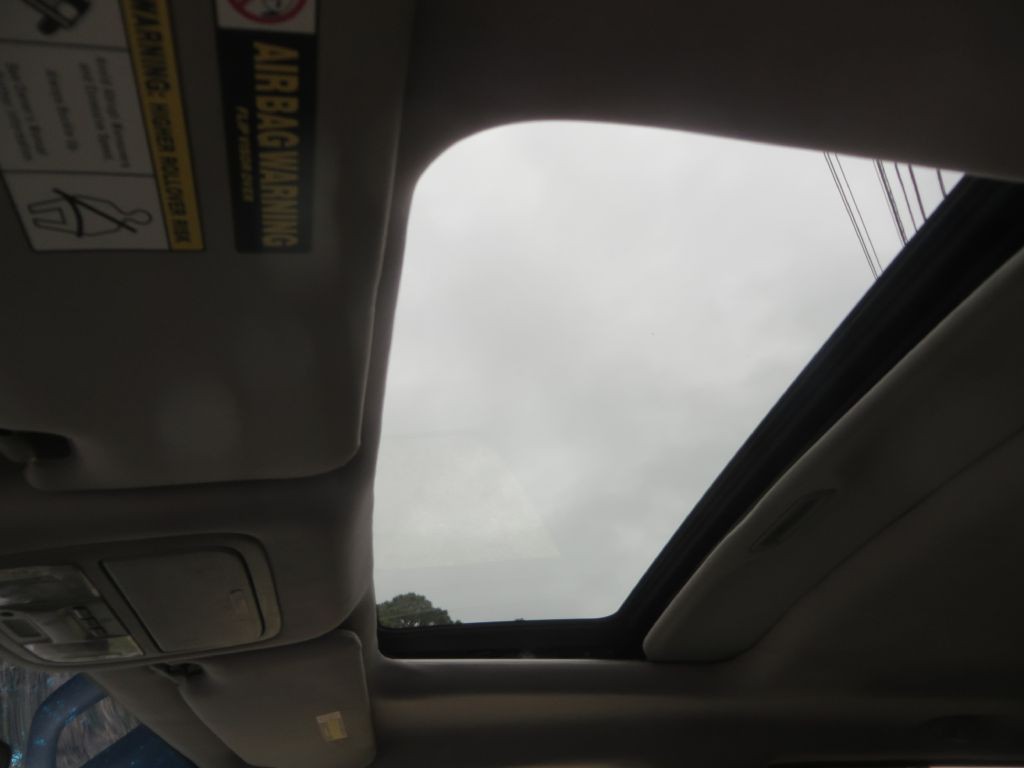 2012 Honda Ridgeline Image 23