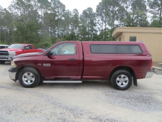 Image for 2016 RAM 1500 ST ID: 7229941