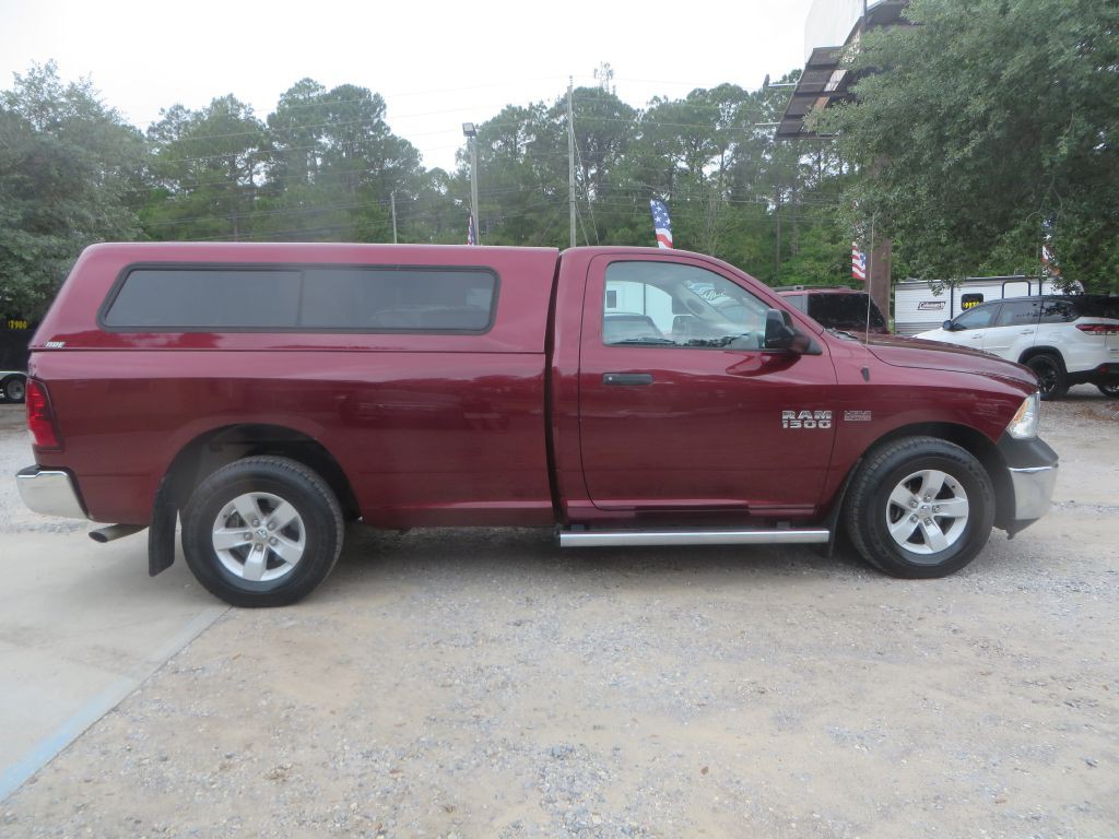 2016 RAM 1500 Image 5