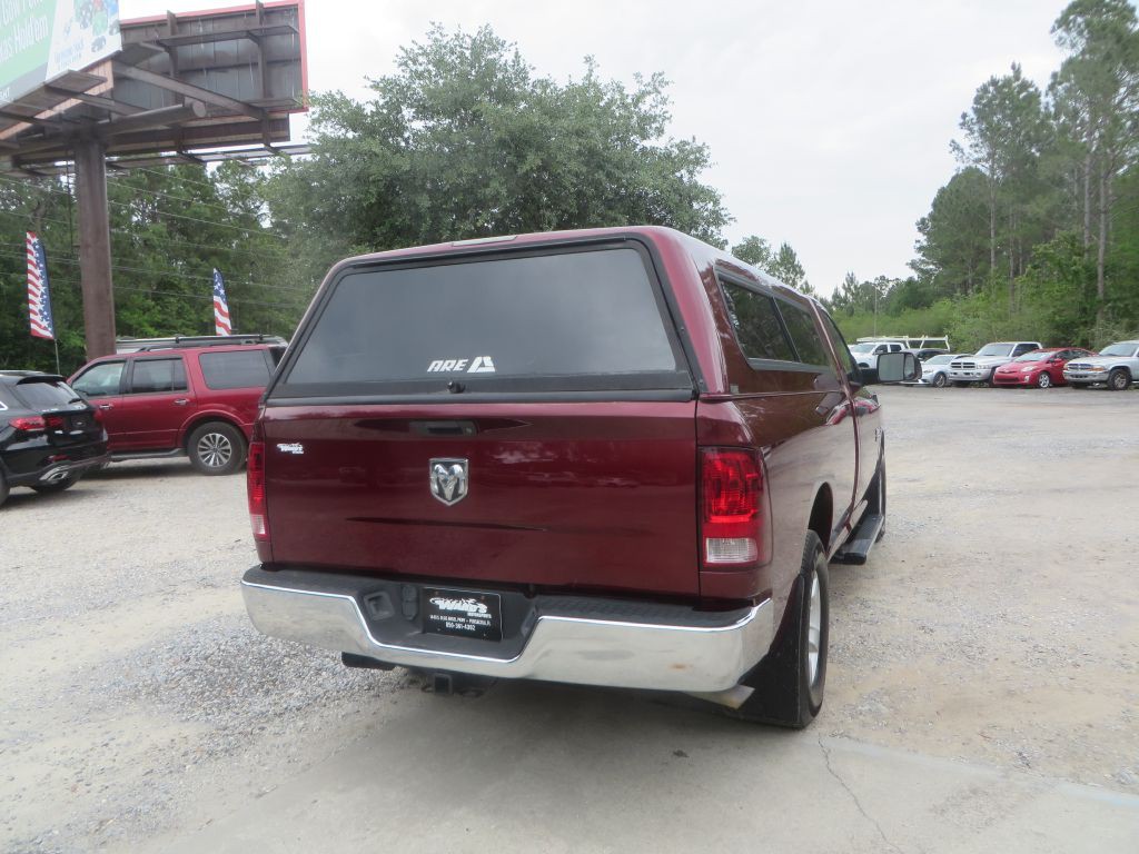 2016 RAM 1500 Image 6