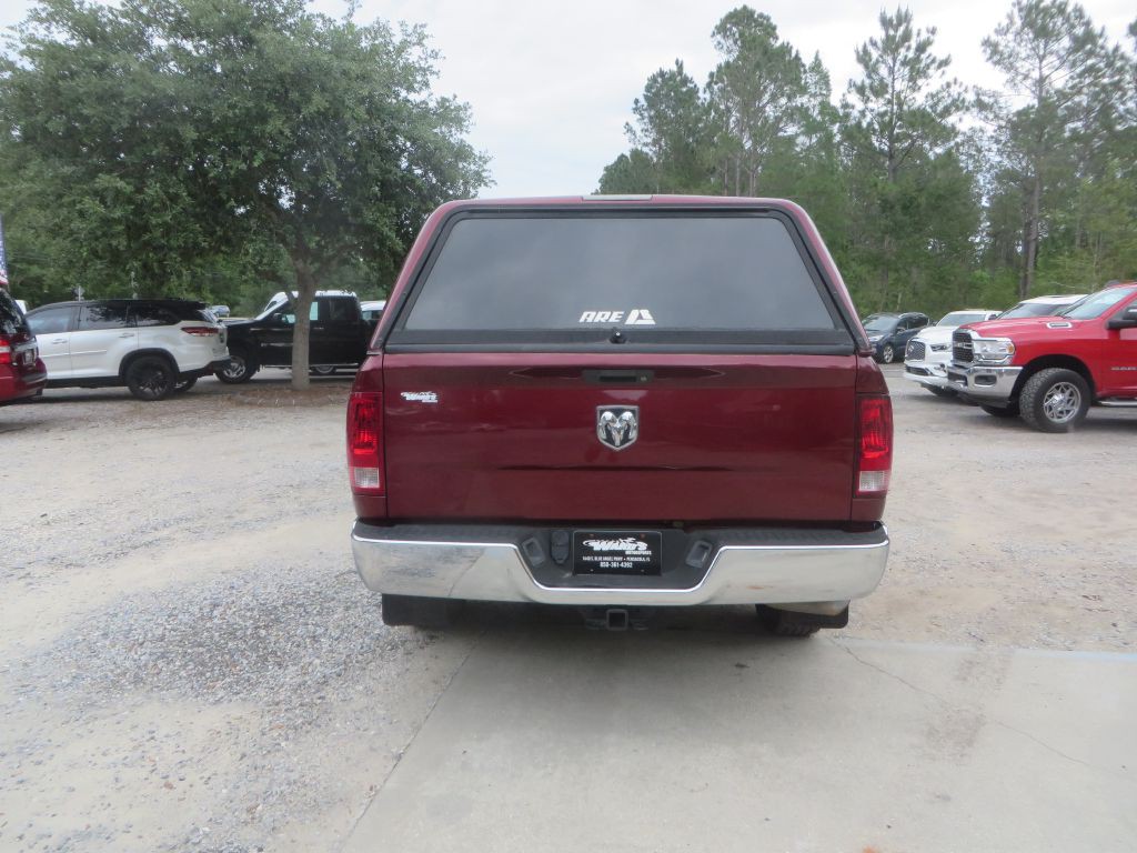 2016 RAM 1500 Image 7