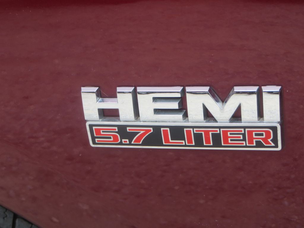 2016 RAM 1500 Image 11
