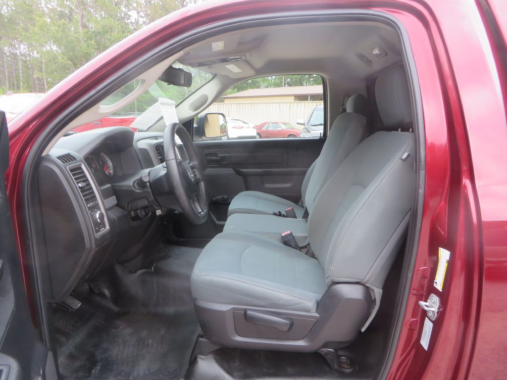 2016 RAM 1500 Image 12