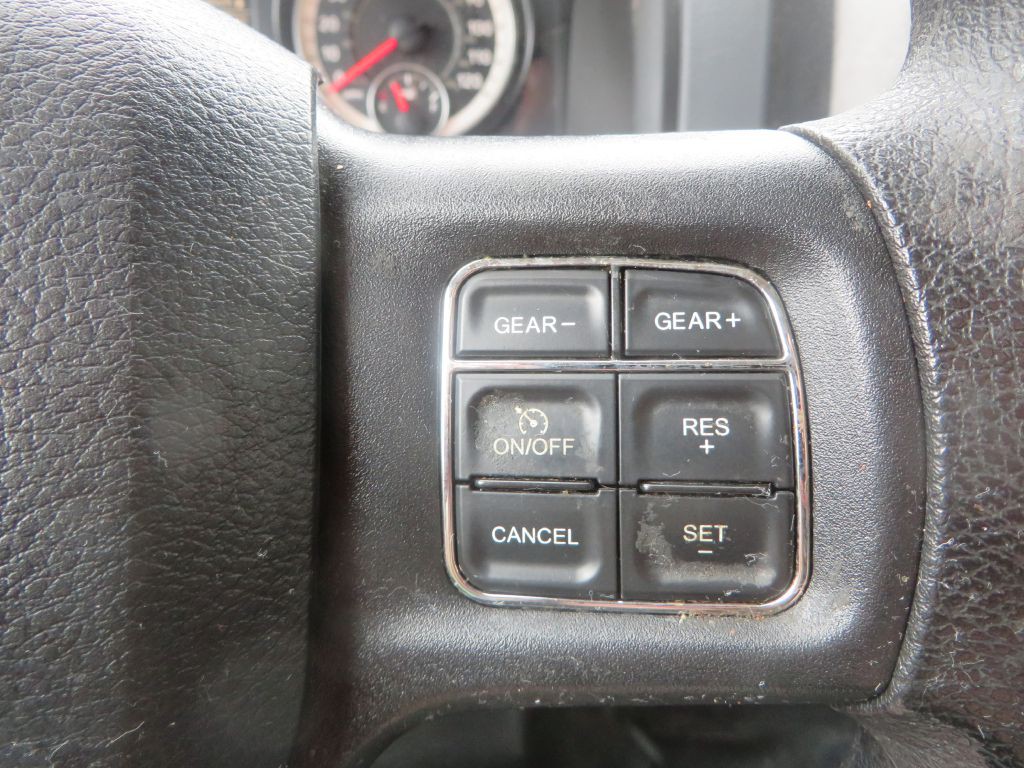 2016 RAM 1500 Image 17