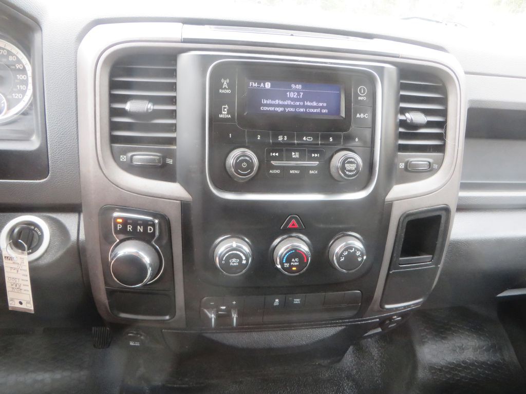 2016 RAM 1500 Image 19