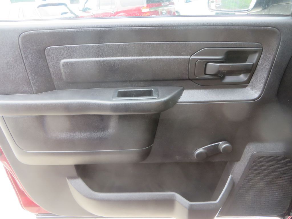 2016 RAM 1500 Image 20