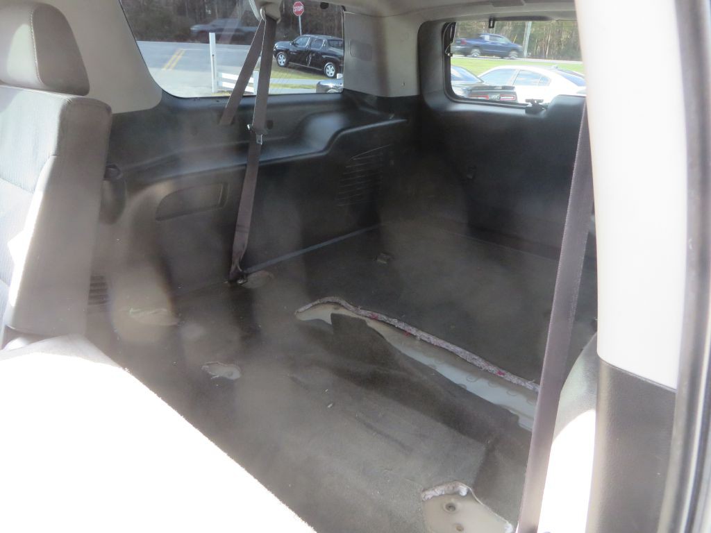 2017 Chevrolet Suburban Image 23