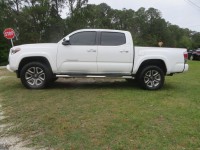 Image for 2018 Toyota Tacoma Double Cab ID: 7232133