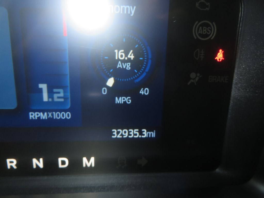 2022 Ford Bronco Image 13