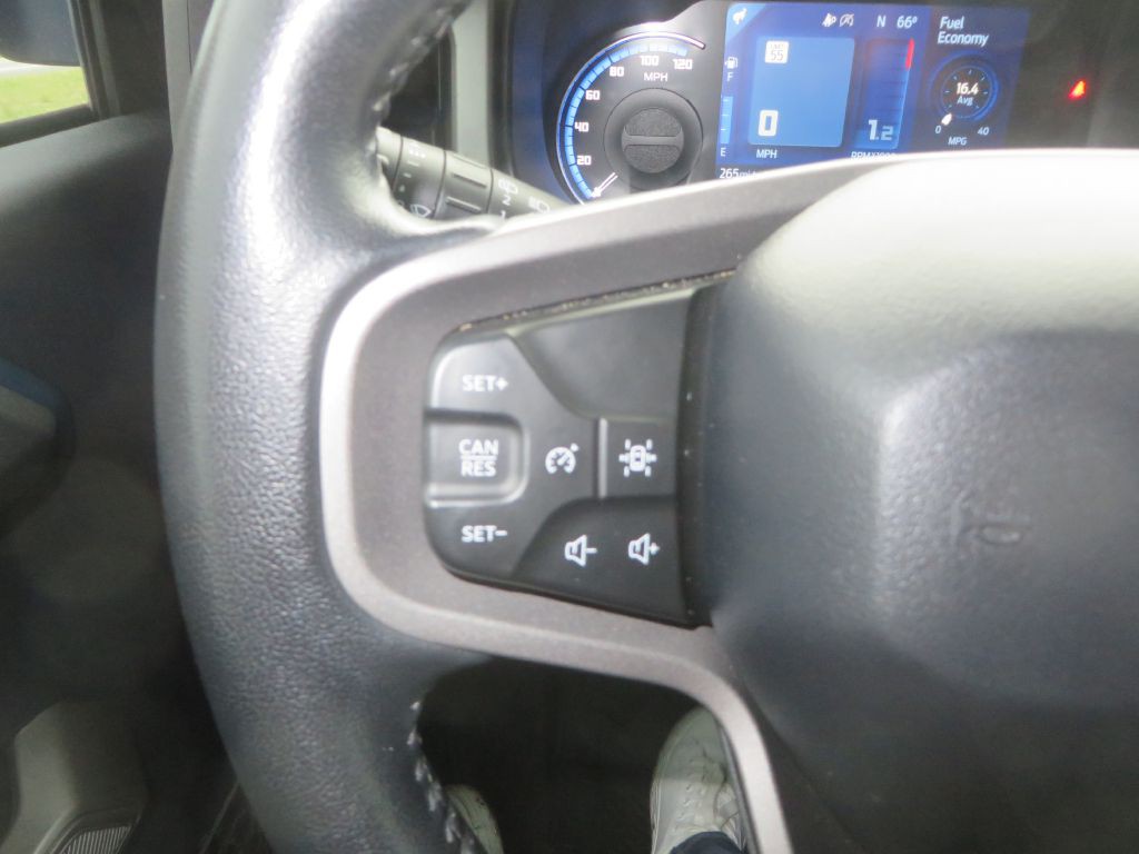 2022 Ford Bronco Image 14