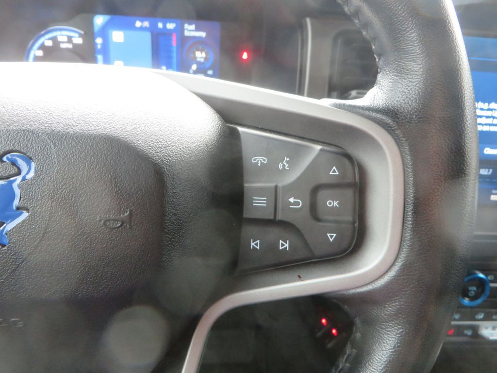 2022 Ford Bronco Image 15