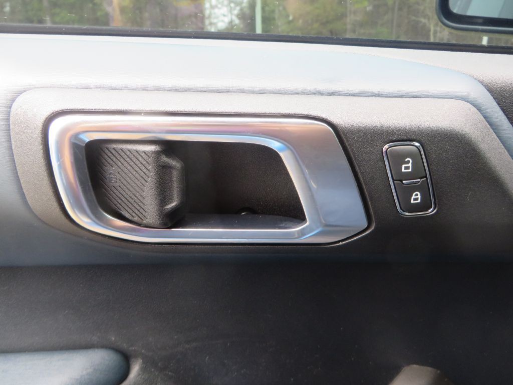 2022 Ford Bronco Image 22