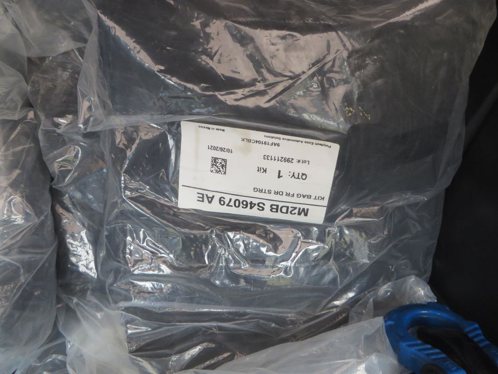 2022 Ford Bronco Image 28