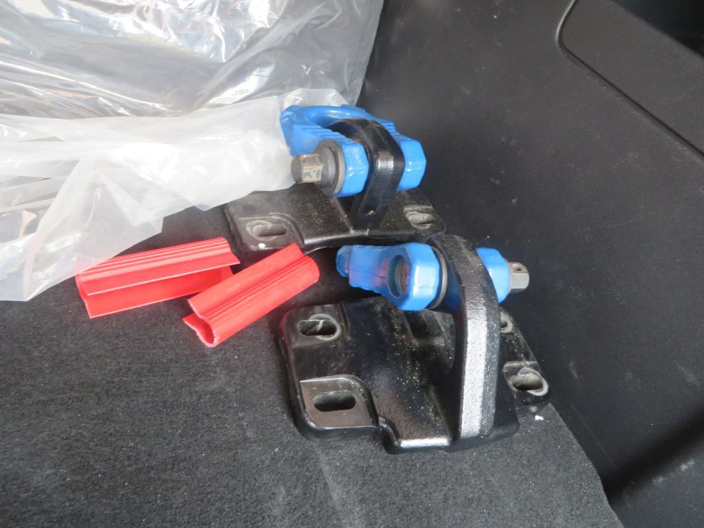 2022 Ford Bronco Image 29