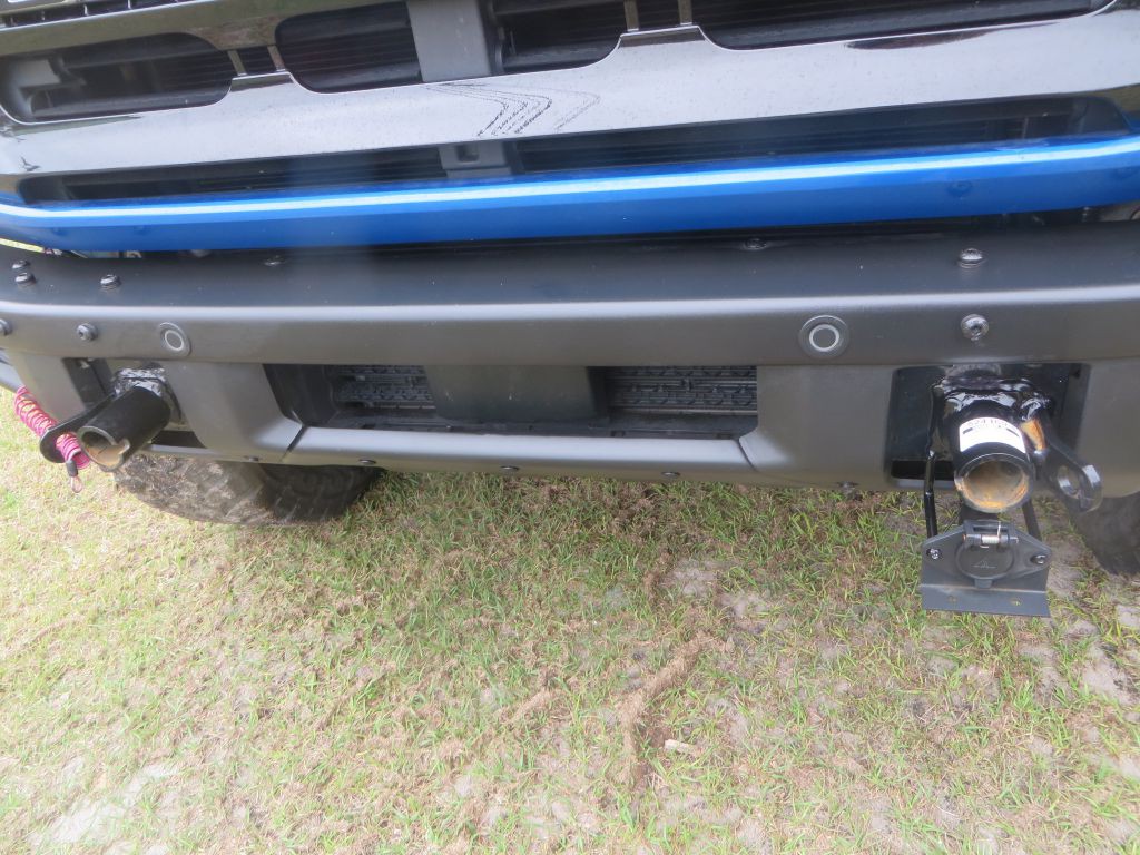 2022 Ford Bronco Image 30