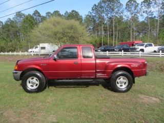 Image for 2003 Ford Ranger Super Cab ID: 7242193