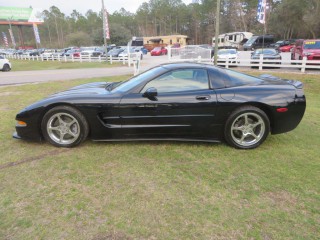 Image for 2001 Chevrolet Corvette  ID: 7248270