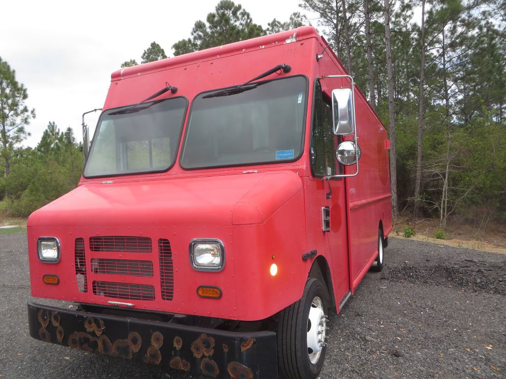 2018 Ford F59 Image 2