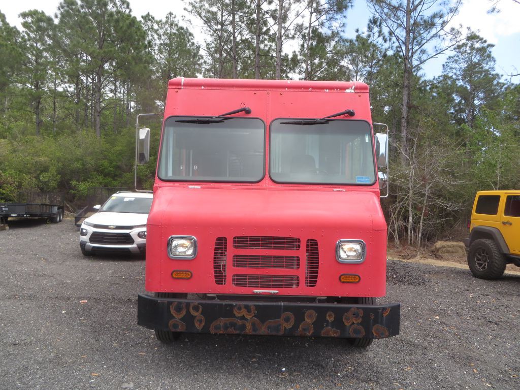 2018 Ford F59 Image 3