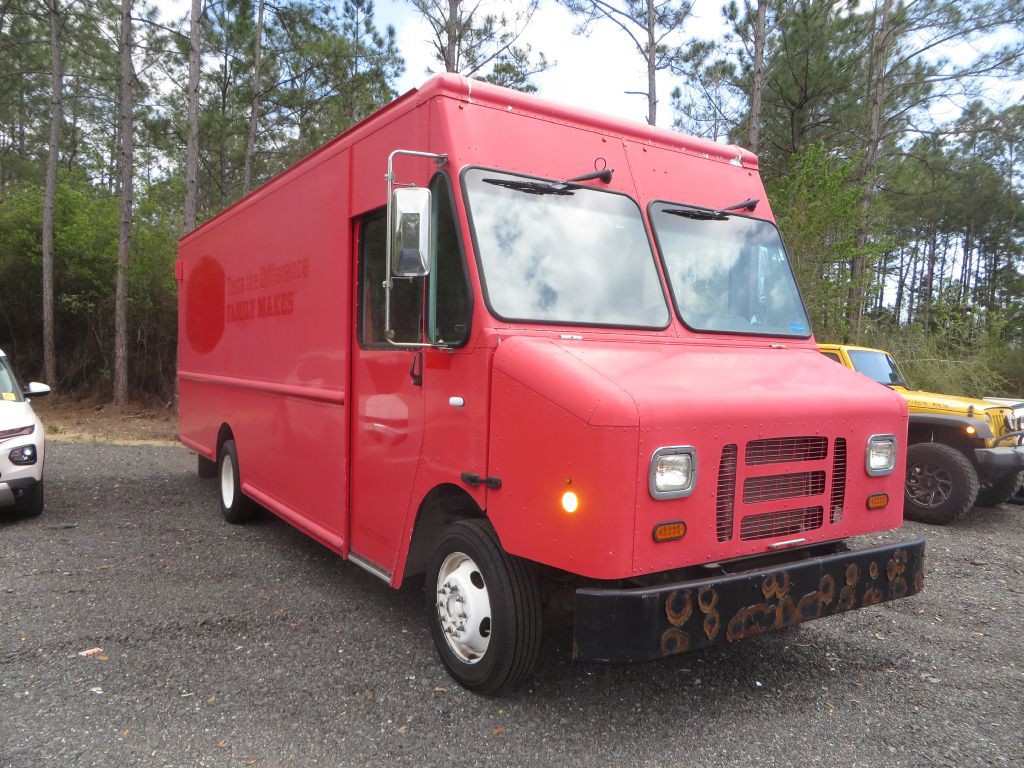 2018 Ford F59 Image 4