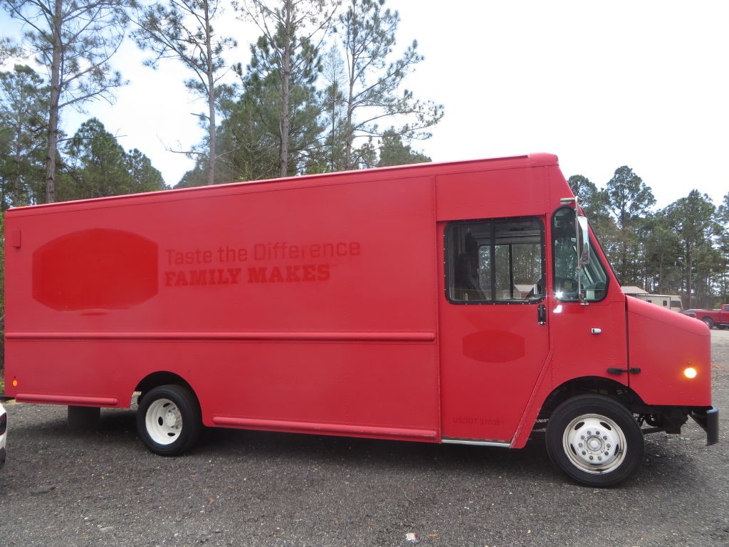 2018 Ford F59 Image 5